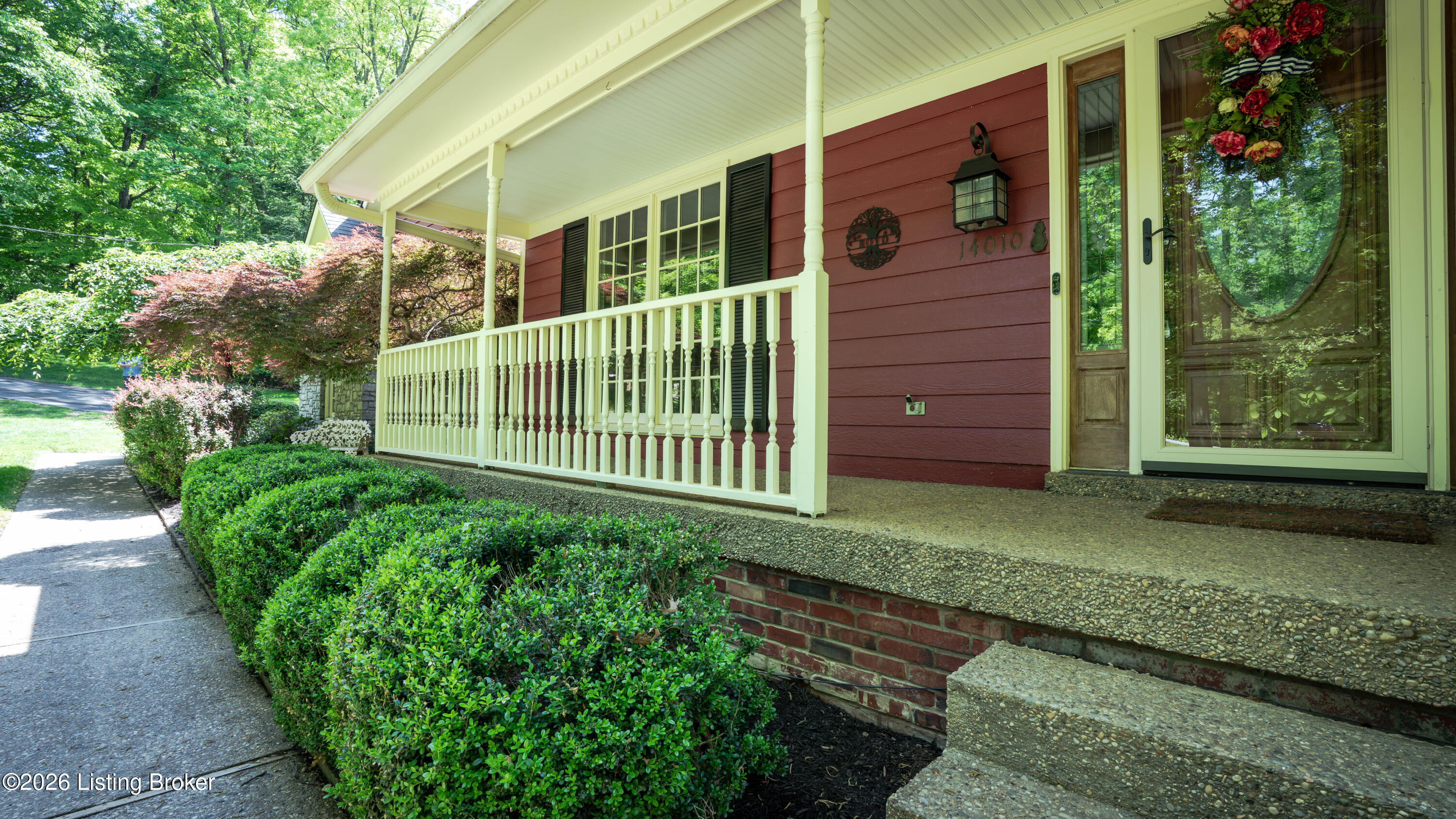 14010 Echo Hill Trail Property Photo 5