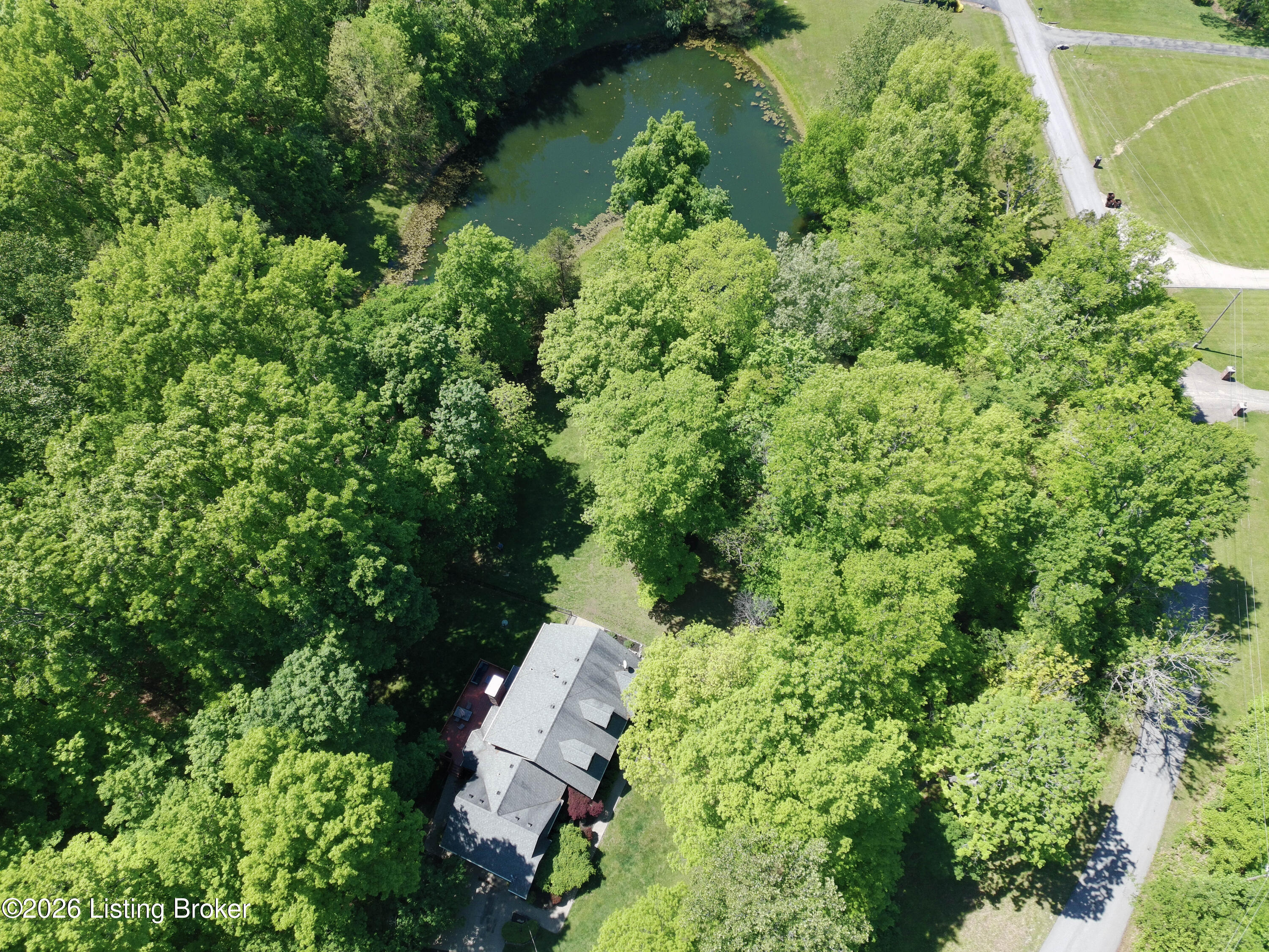 14010 Echo Hill Trail Property Photo 13