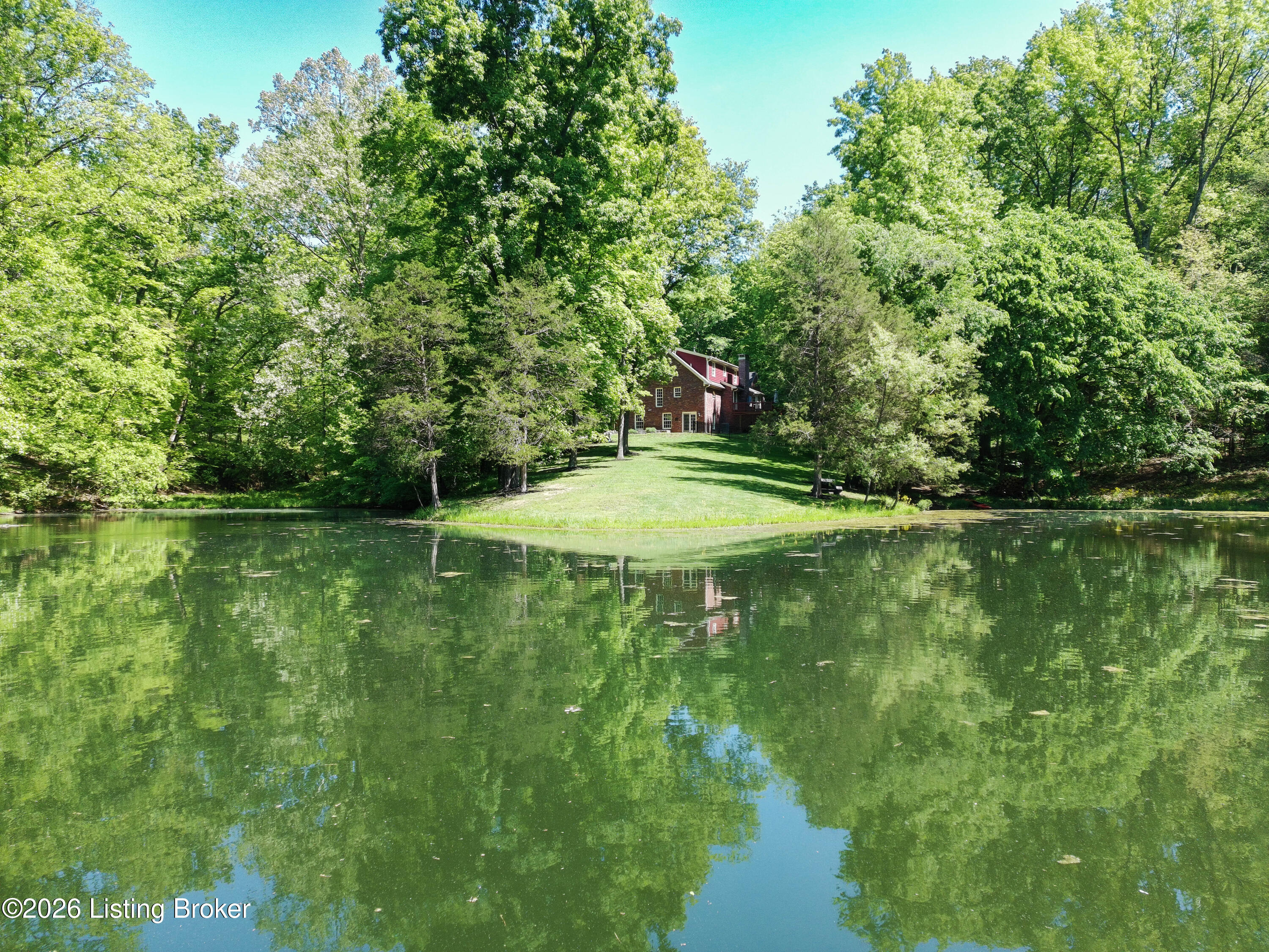 14010 Echo Hill Trail Property Photo 14