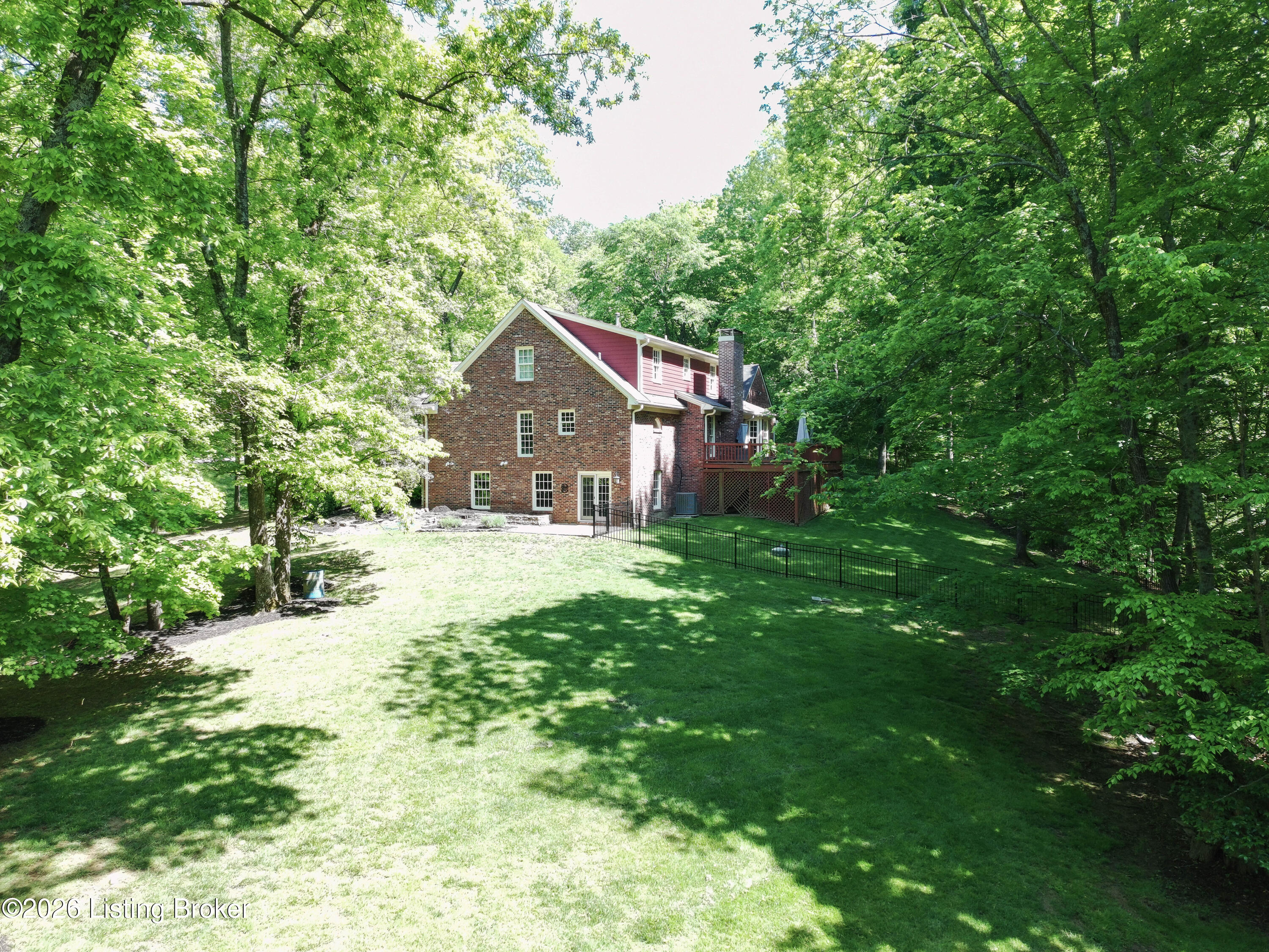 14010 Echo Hill Trail Property Photo 17