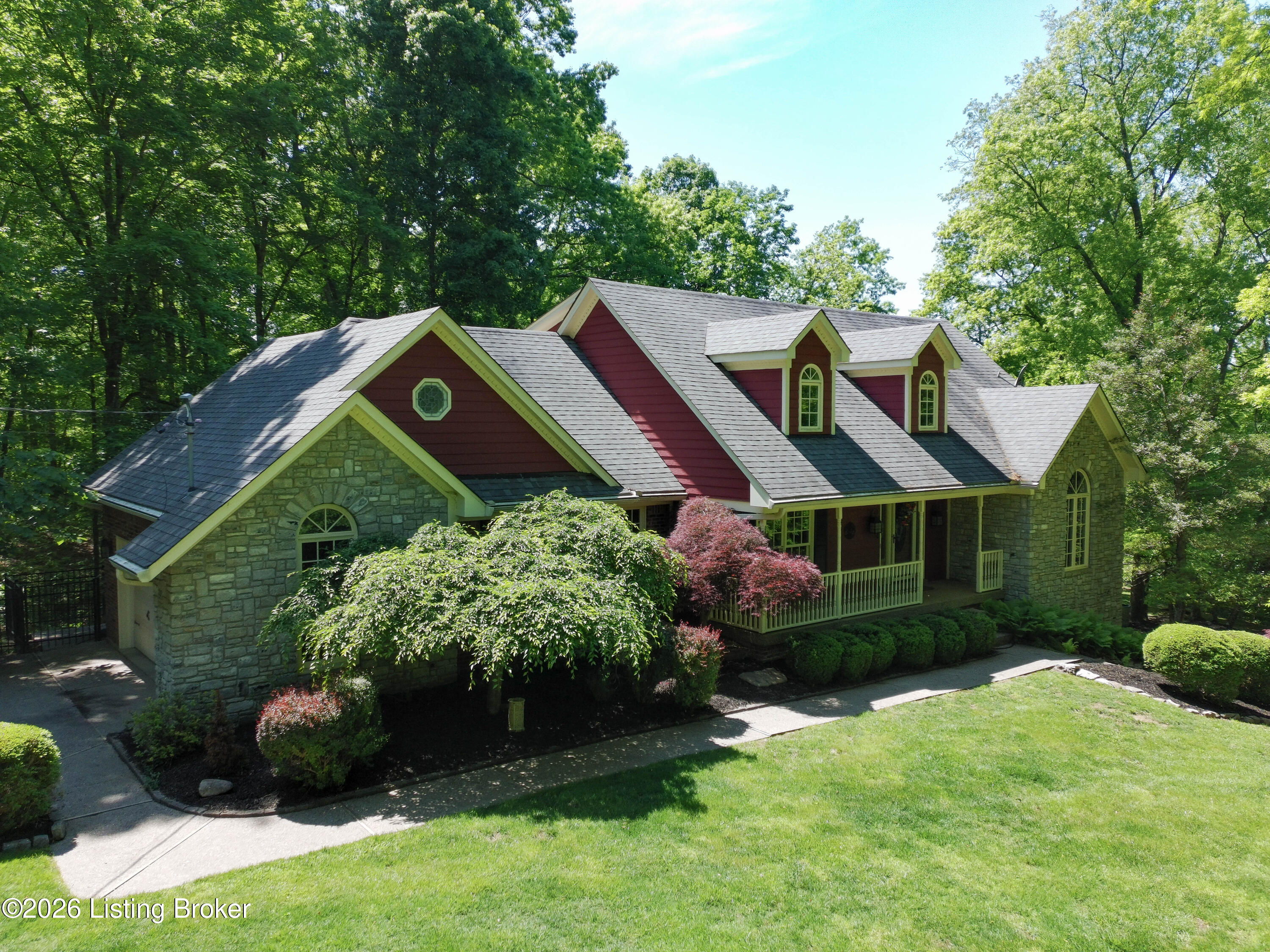 14010 Echo Hill Trail Property Photo 20
