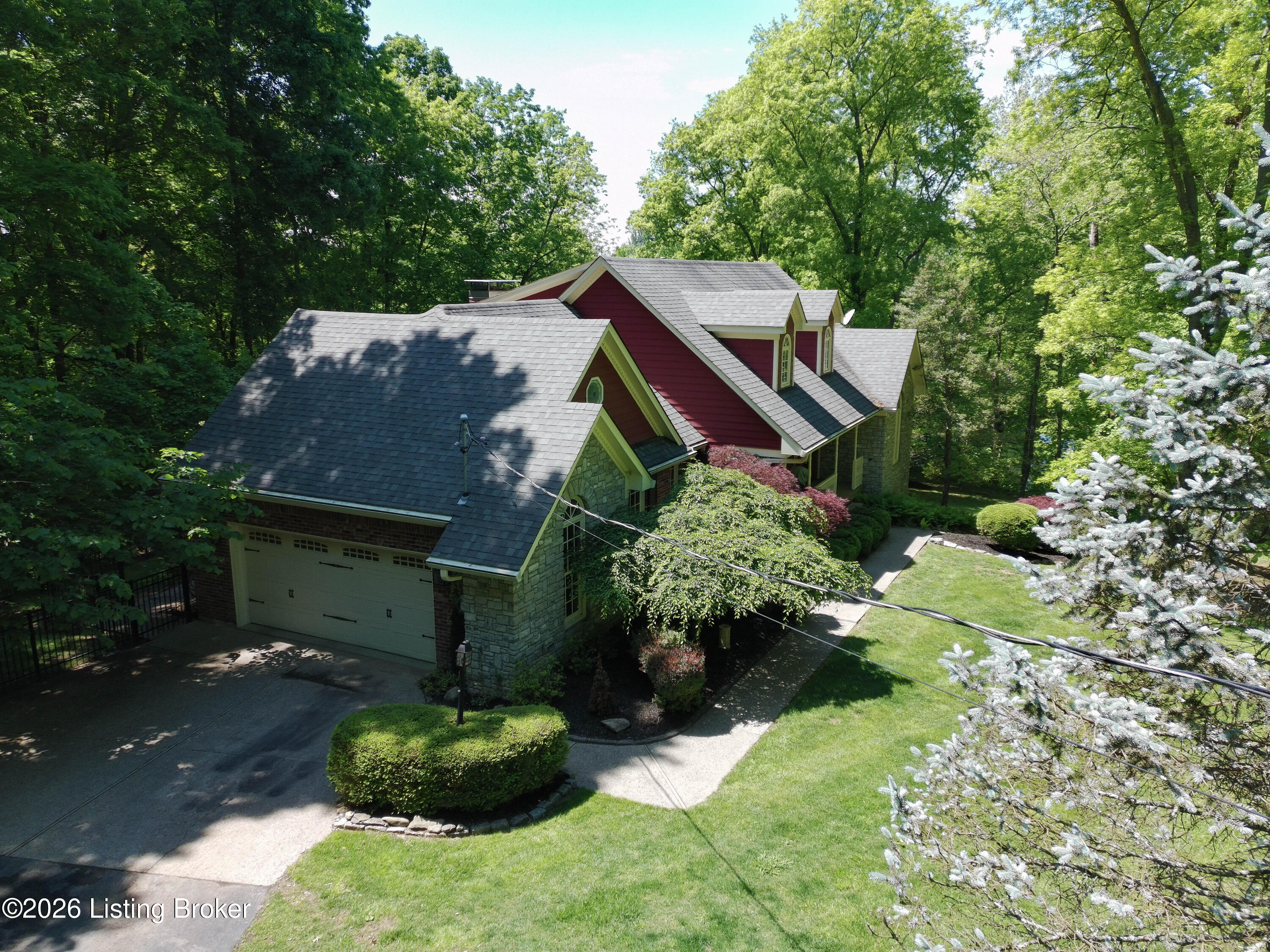 14010 Echo Hill Trail Property Photo 25