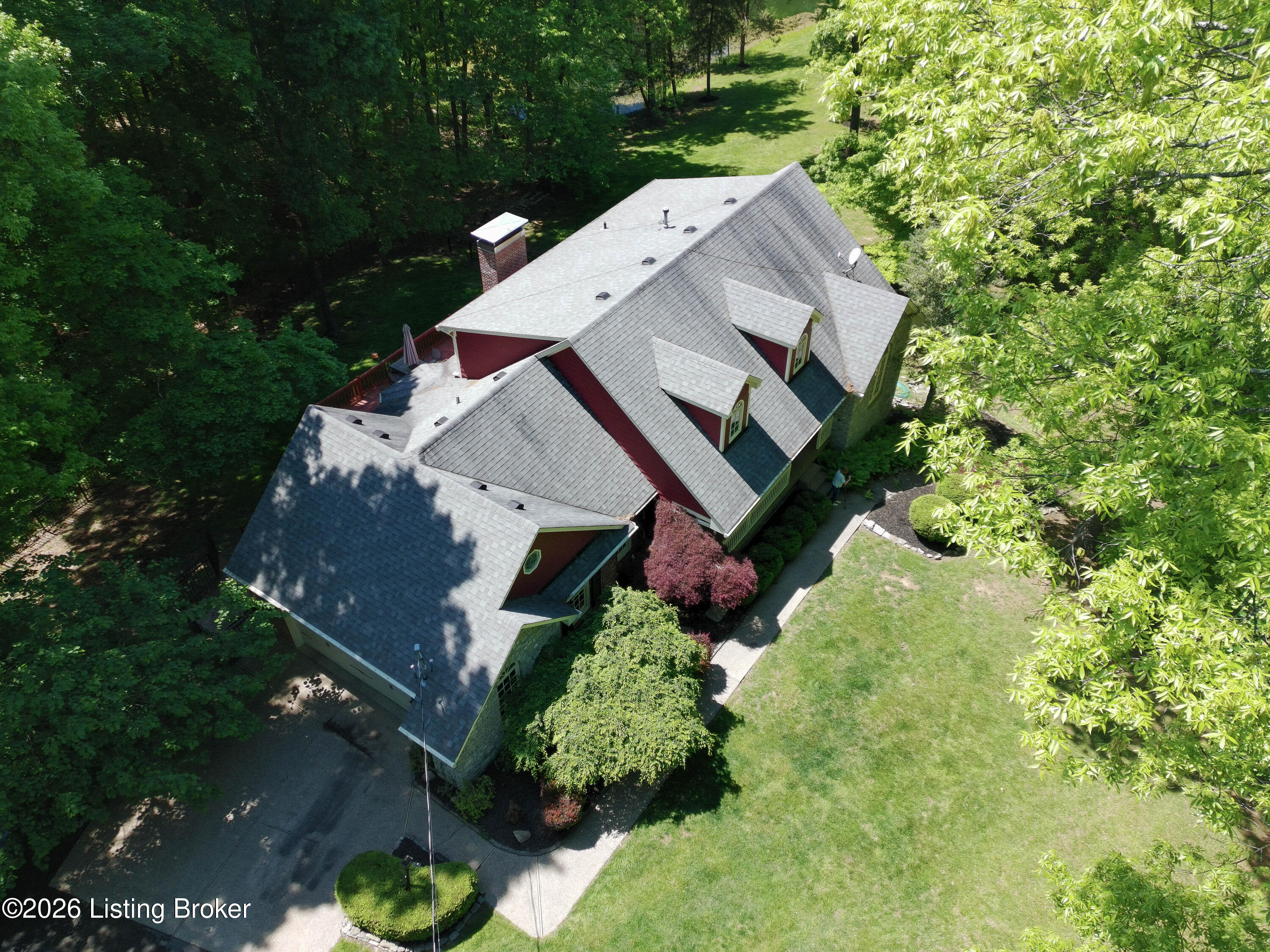 14010 Echo Hill Trail Property Photo 26