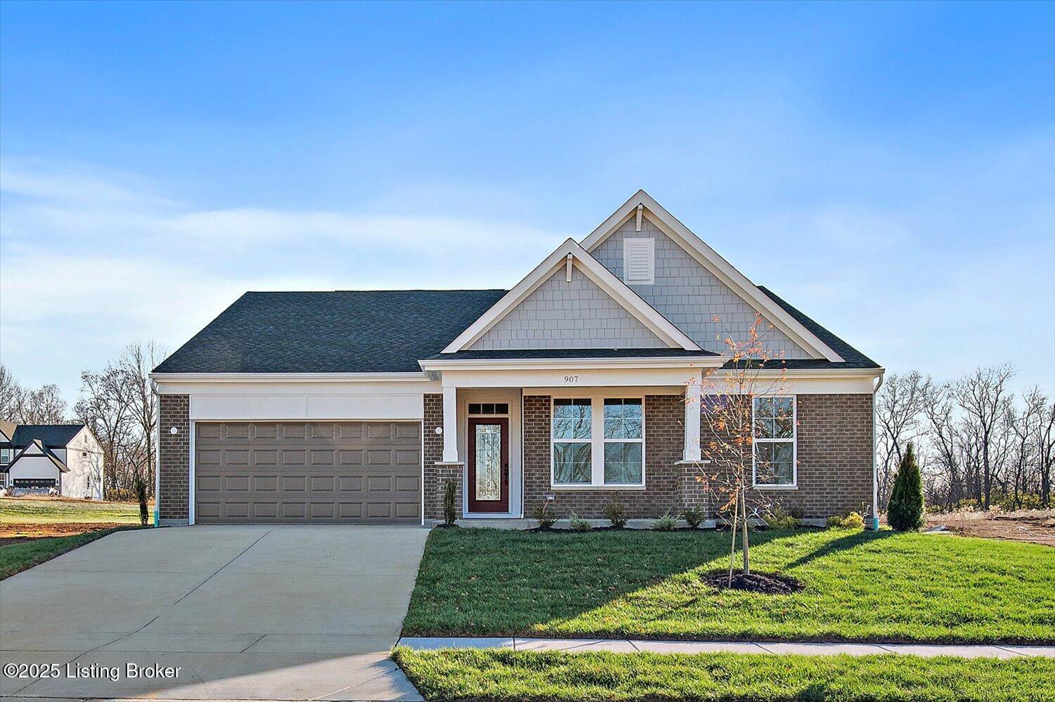 907 Creativity Crossing Property Photo 30