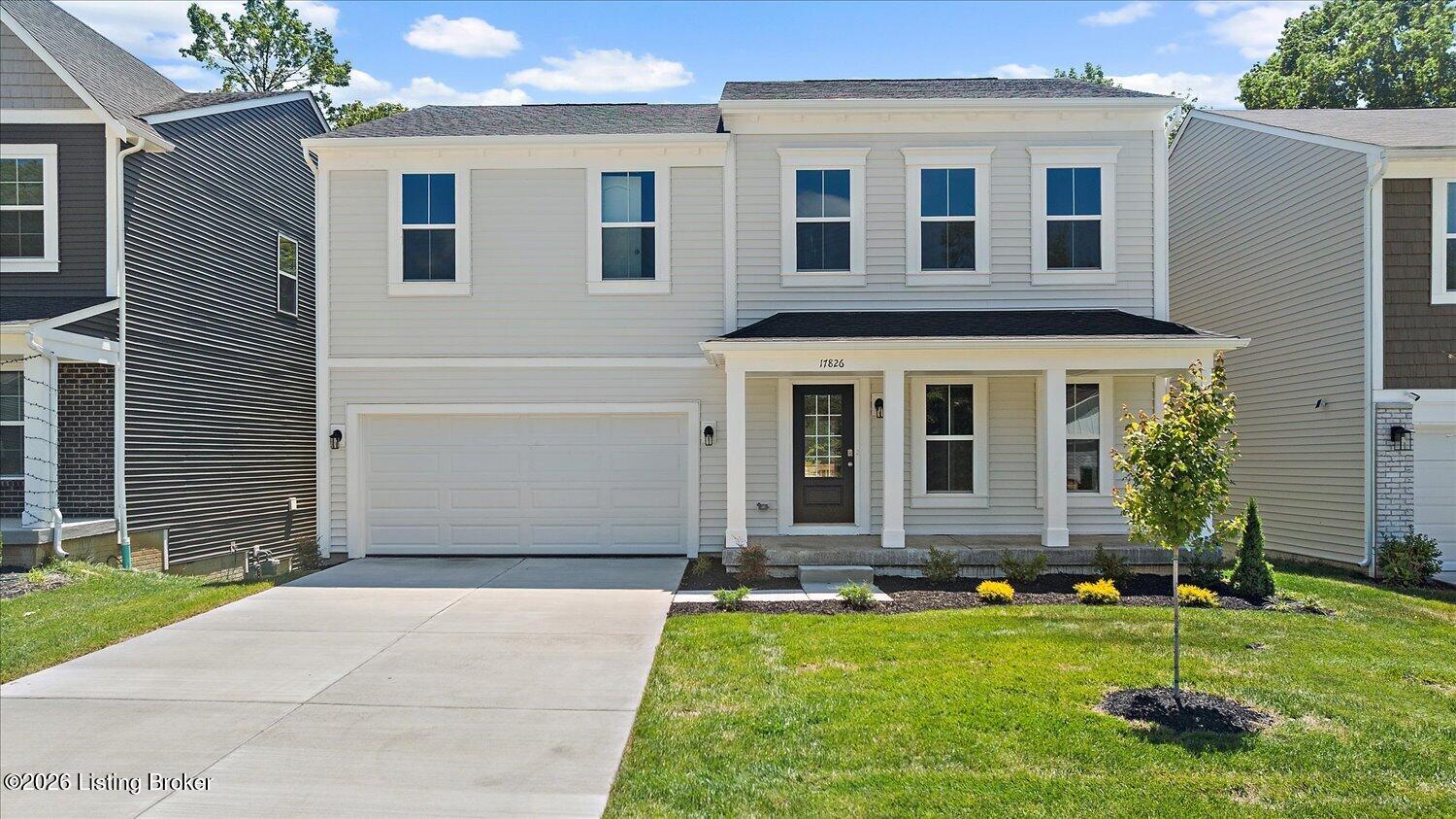 17826 Bridle Run Dr Property Photo 1