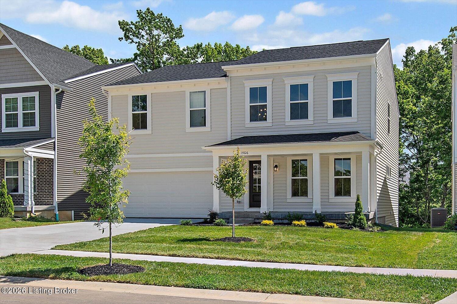 17826 Bridle Run Dr Property Photo 2