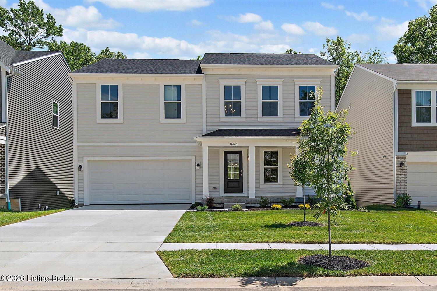 17826 Bridle Run Dr Property Photo 30