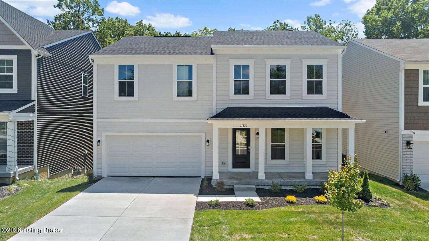 17826 Bridle Run Dr Property Photo 31