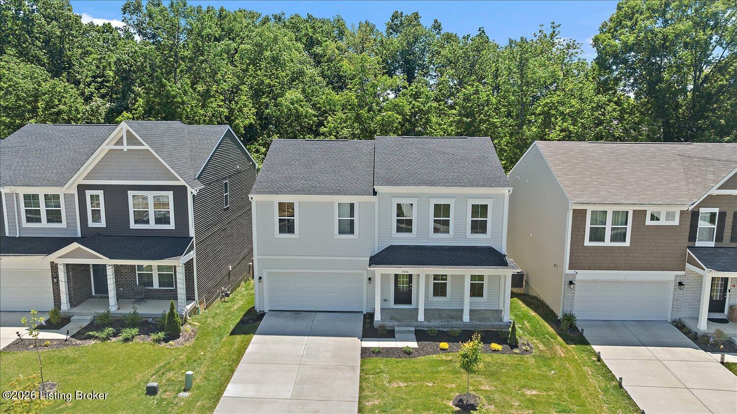 17826 Bridle Run Dr Property Photo 32