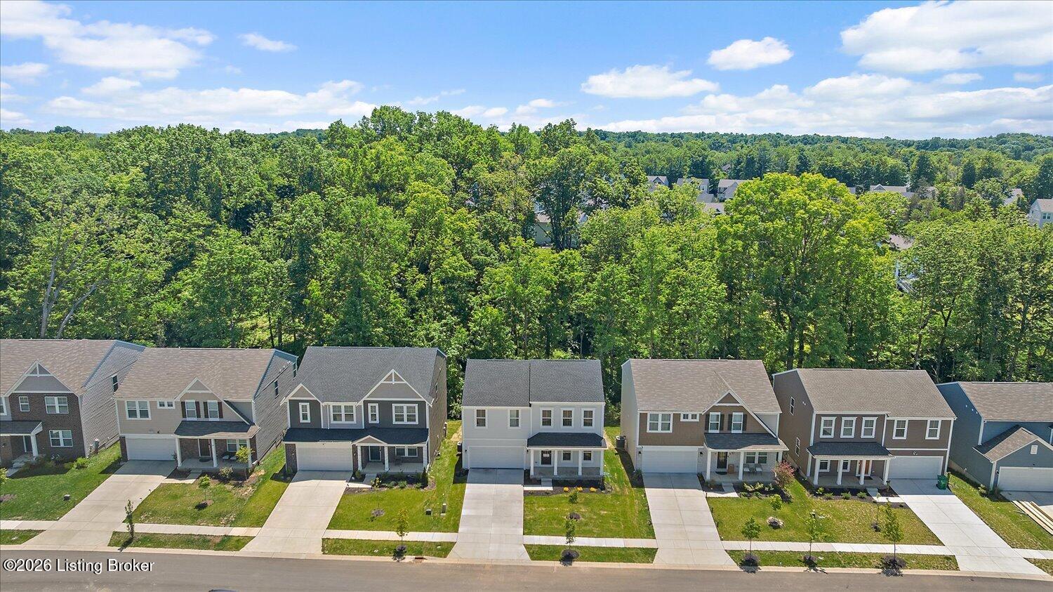 17826 Bridle Run Dr Property Photo 33