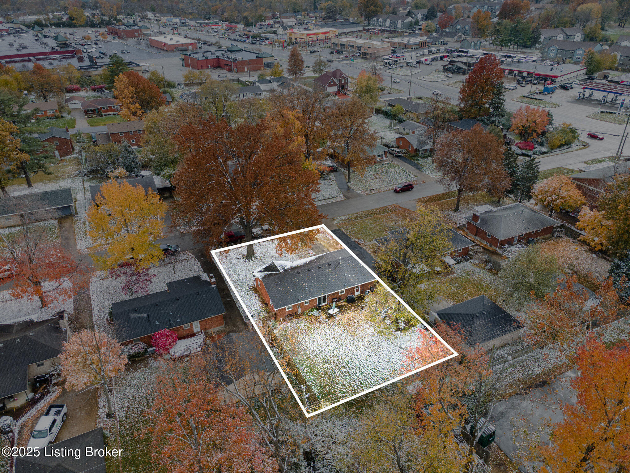 1807 Janlyn Rd Property Photo 1
