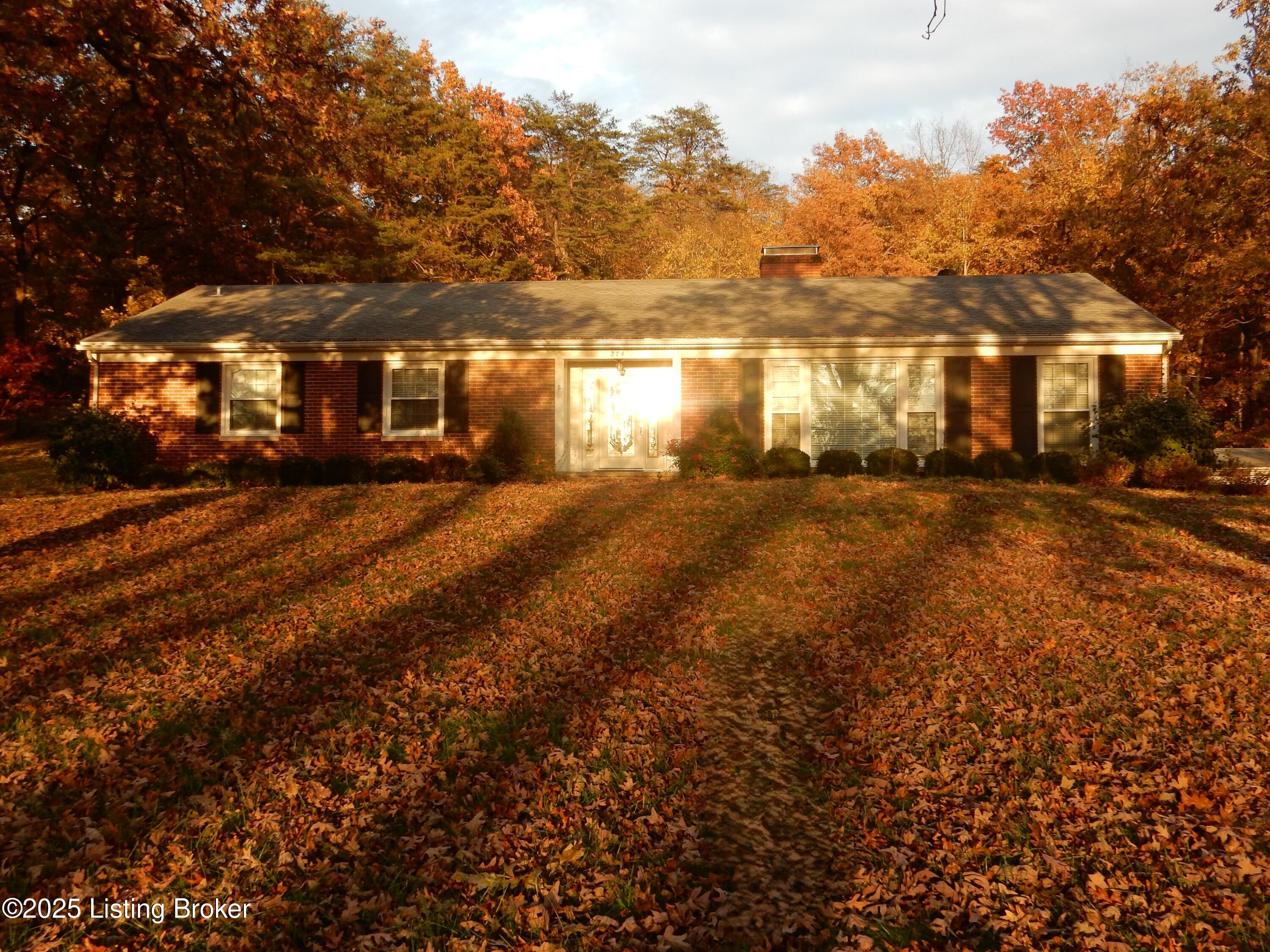 274 Knobview Dr Property Photo 2