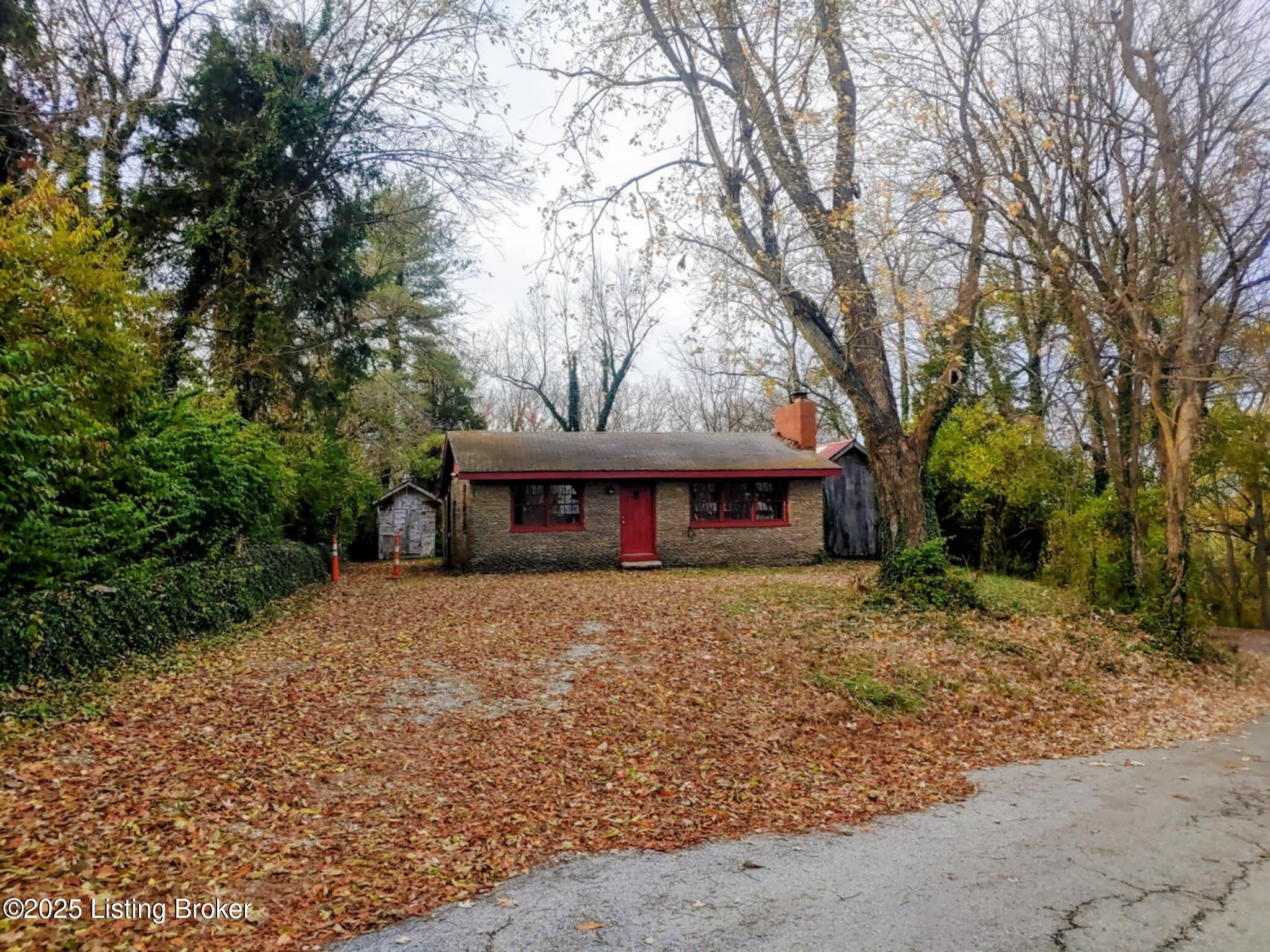 318 Sexton Rd