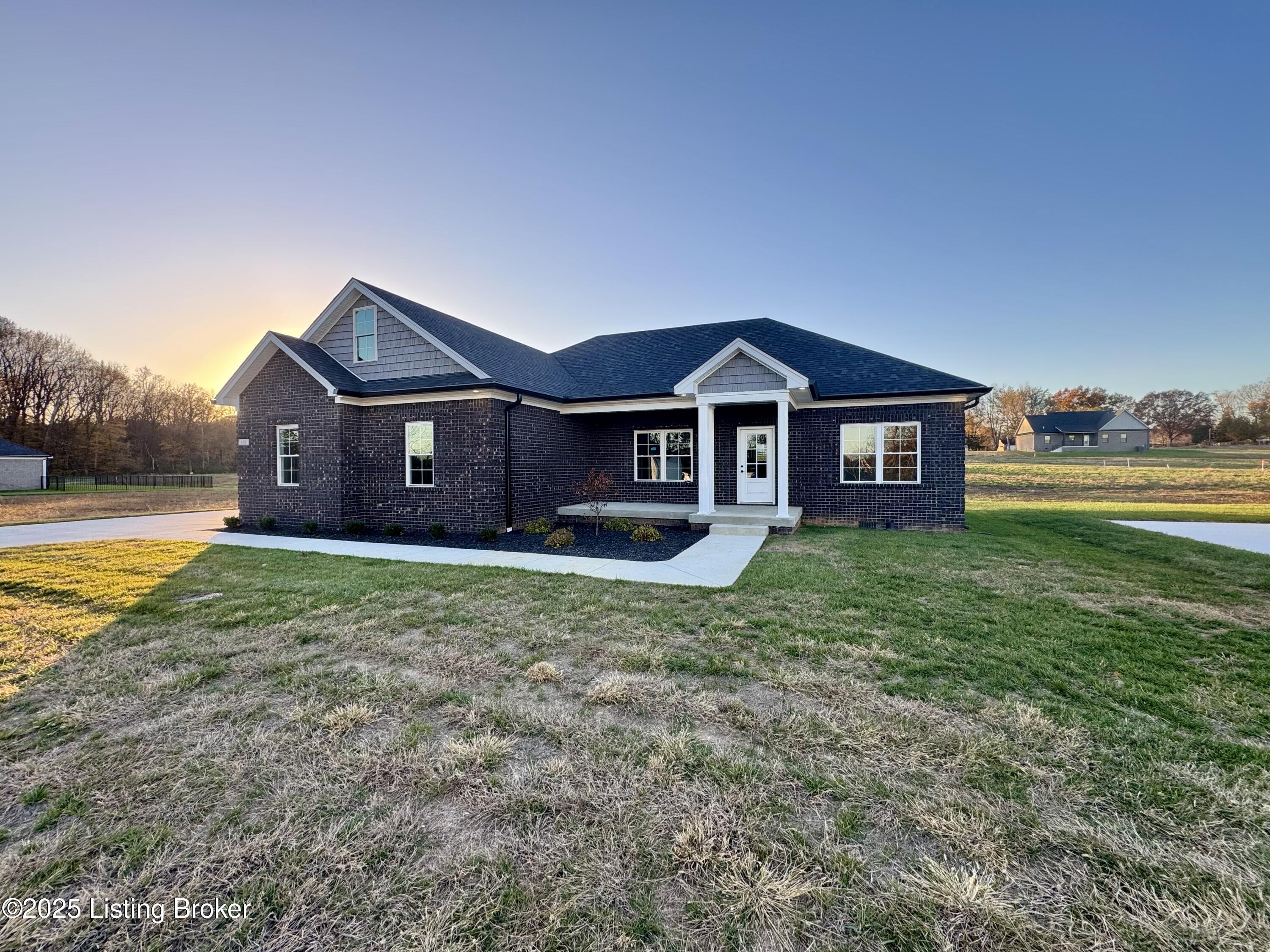 405 Palmetto Way