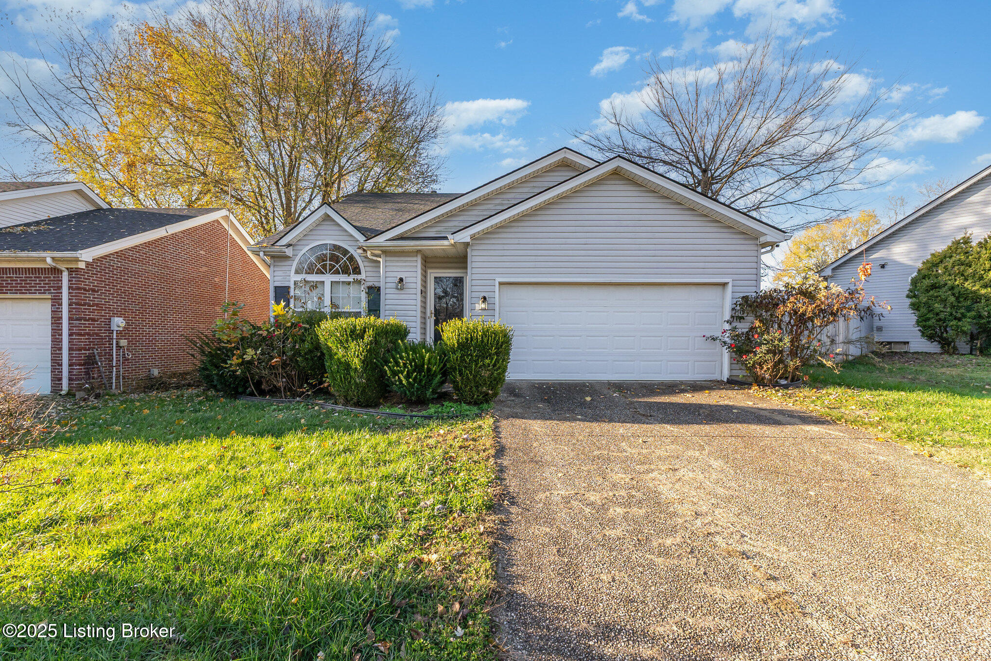 4908 Flushing Way Property Photo 1