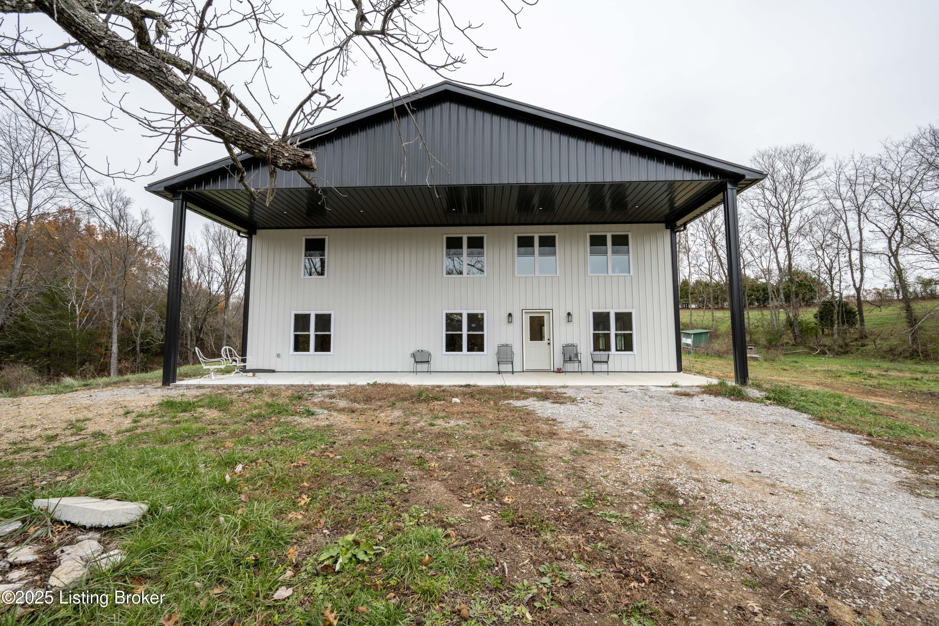 1451 W Hwy 524 Property Photo 1