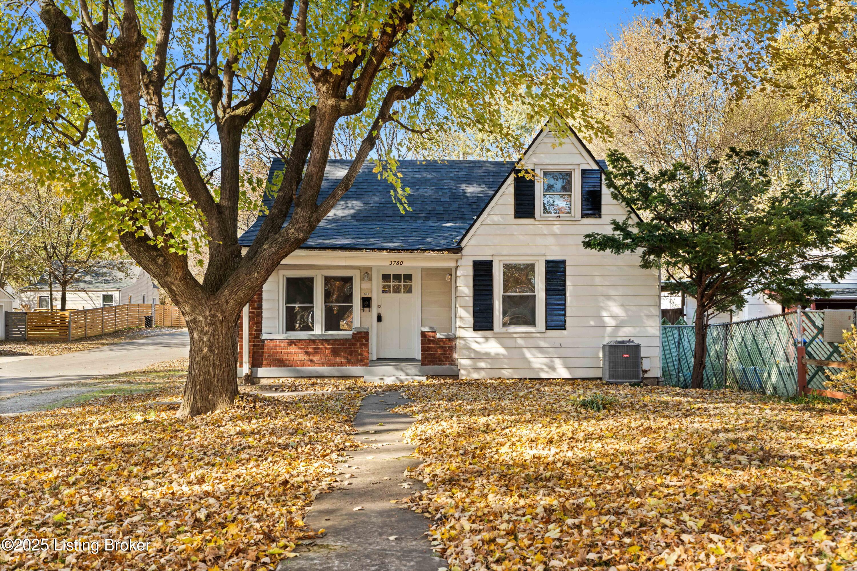 3780 Wheeler Ave
