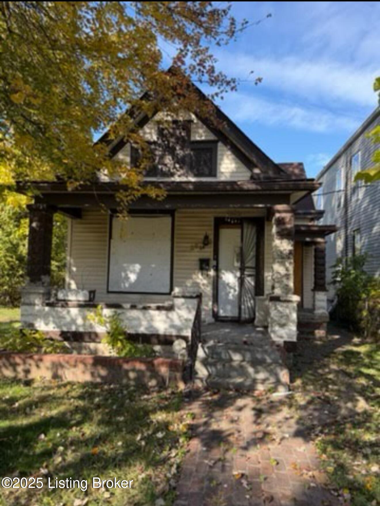2629 Garland Ave Property Photo 1