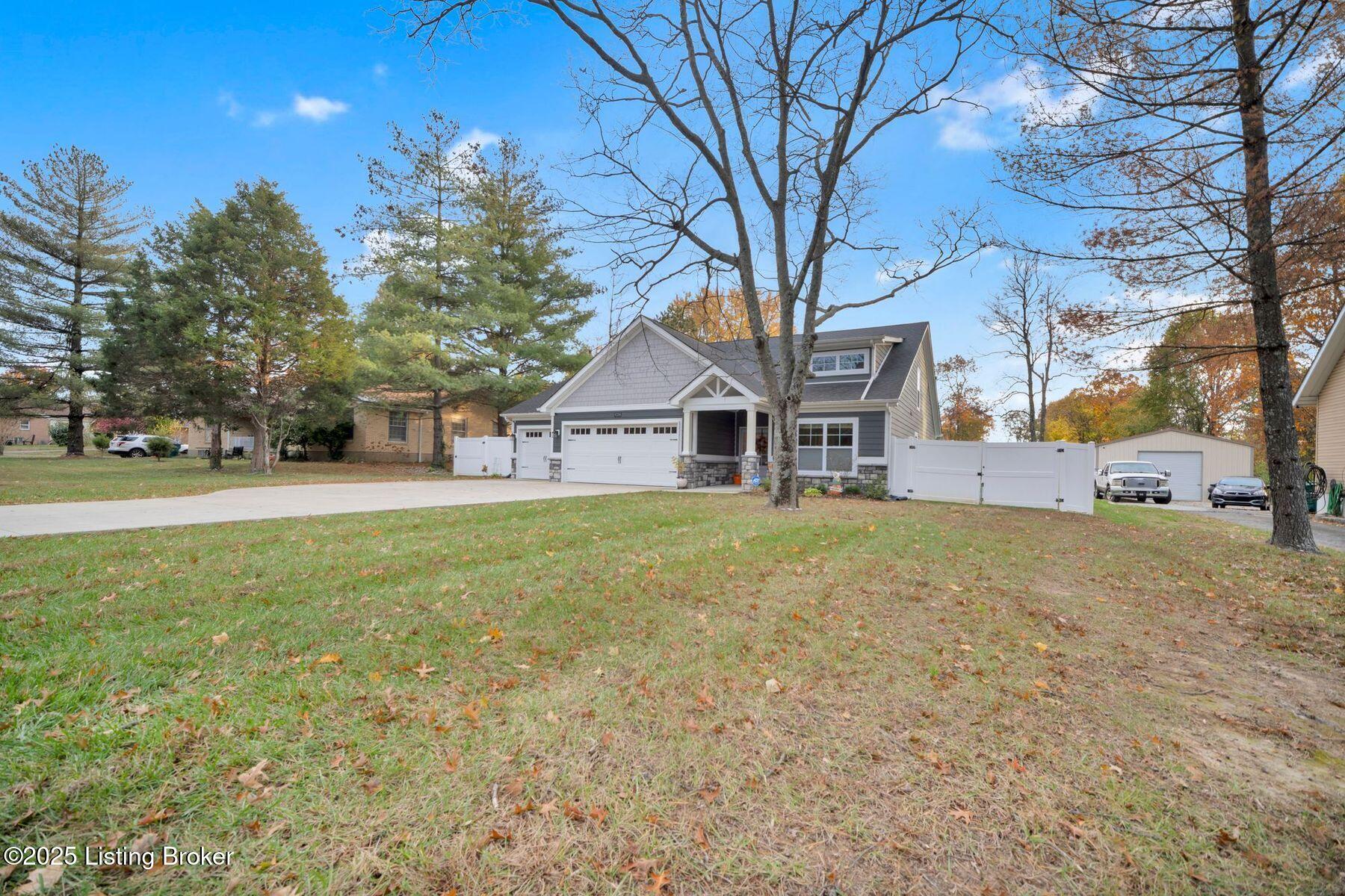 9204 Fairground Rd Property Photo 4