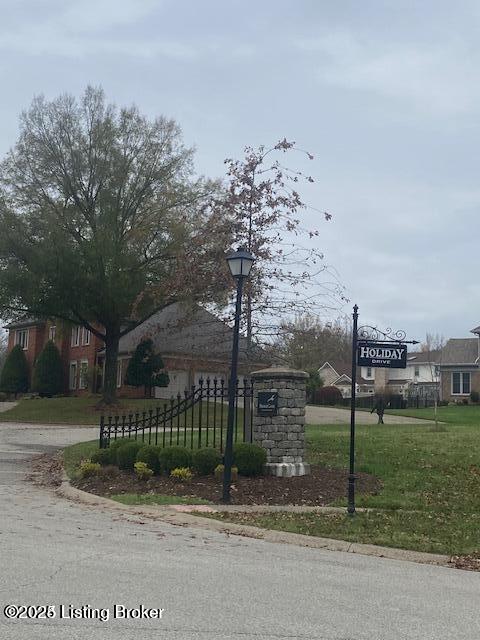3628 Gateview Cir