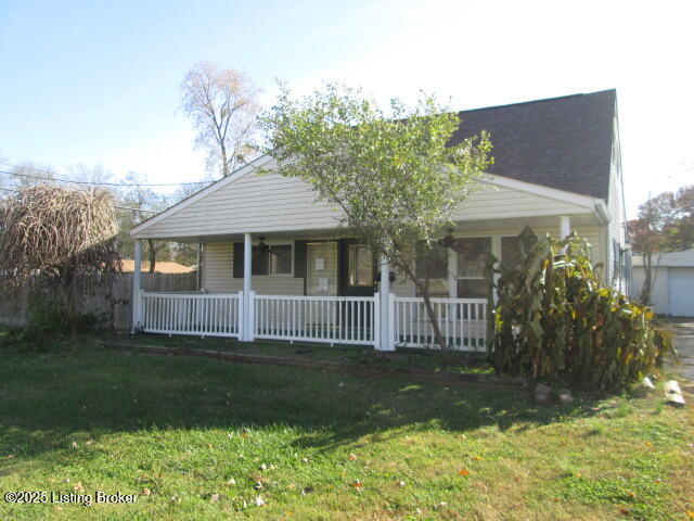 13401 Kinross Blvd Property Photo 1