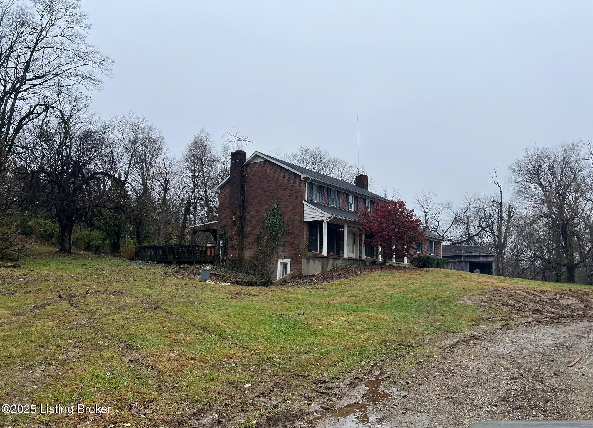 117 Haverly Dr Property Photo 1