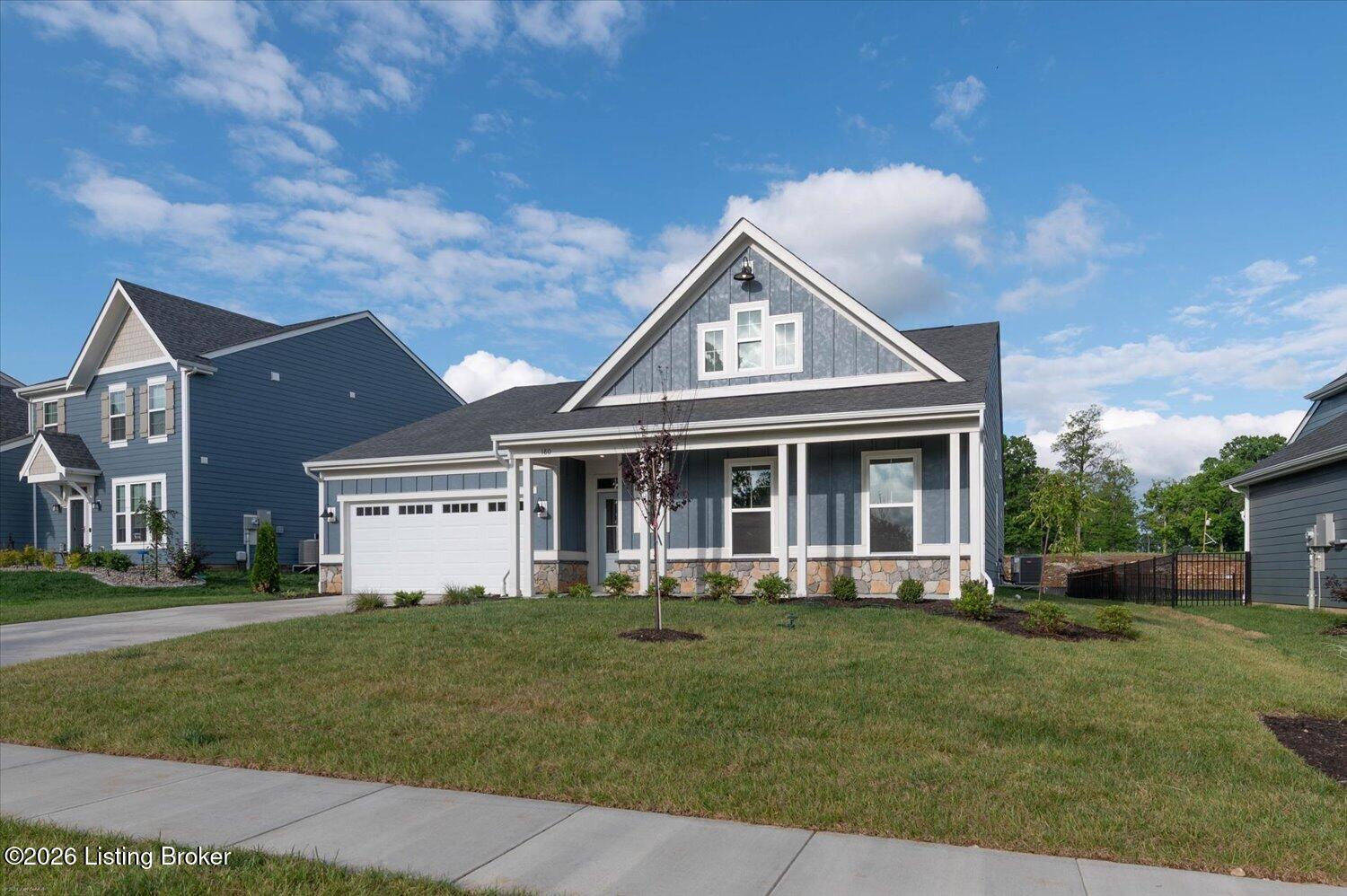 180 Meadow Rose Ln Property Photo 1