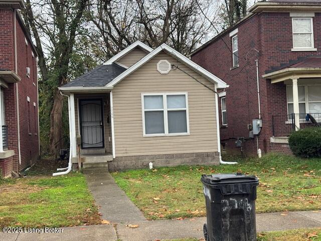 2706 Cedar St Property Photo 1