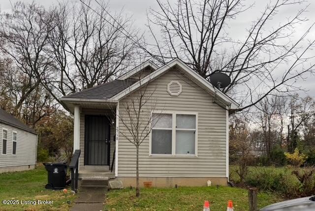 2518 Cedar St Property Photo 1