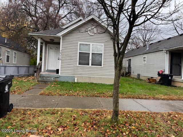 2516 Cedar St Property Photo 1