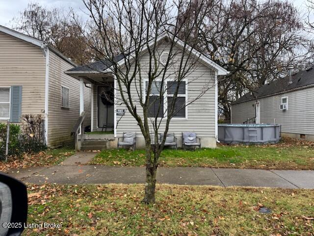2512 Cedar St Property Photo 1