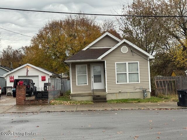 331 N 25th St Property Photo 1