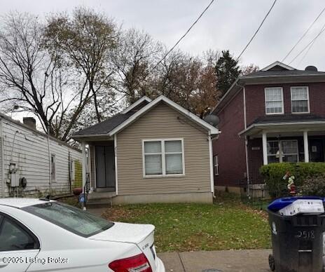 2516 Saint Xavier St Property Photo 1
