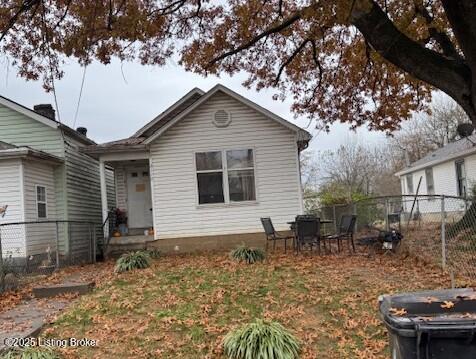 2110 Saint Xavier St Property Photo 1