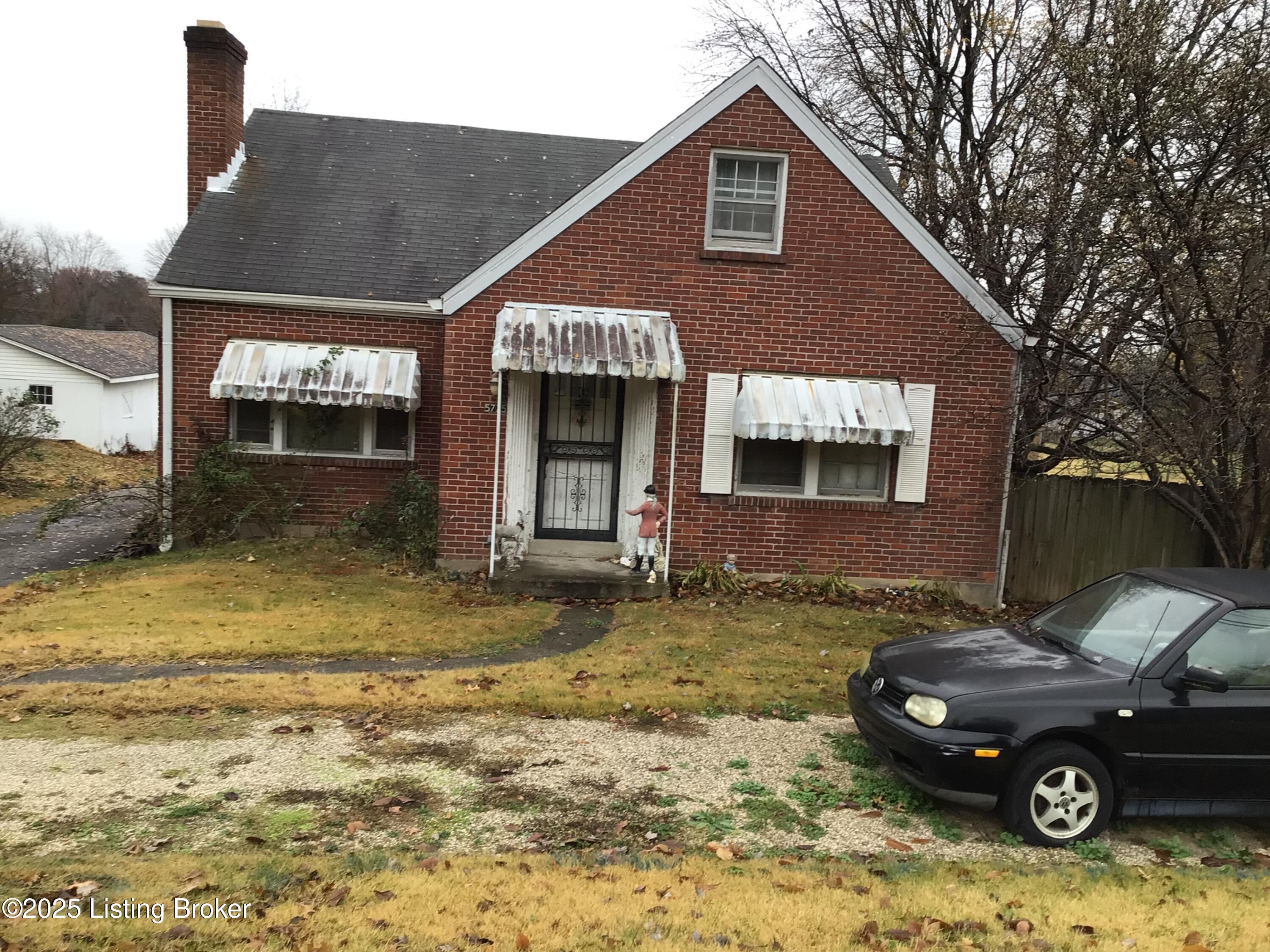 5725 New Cut Rd Property Photo 2