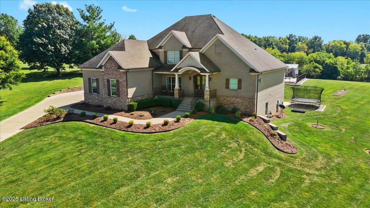 17004 Persimmon Wood Trail Property Photo 3