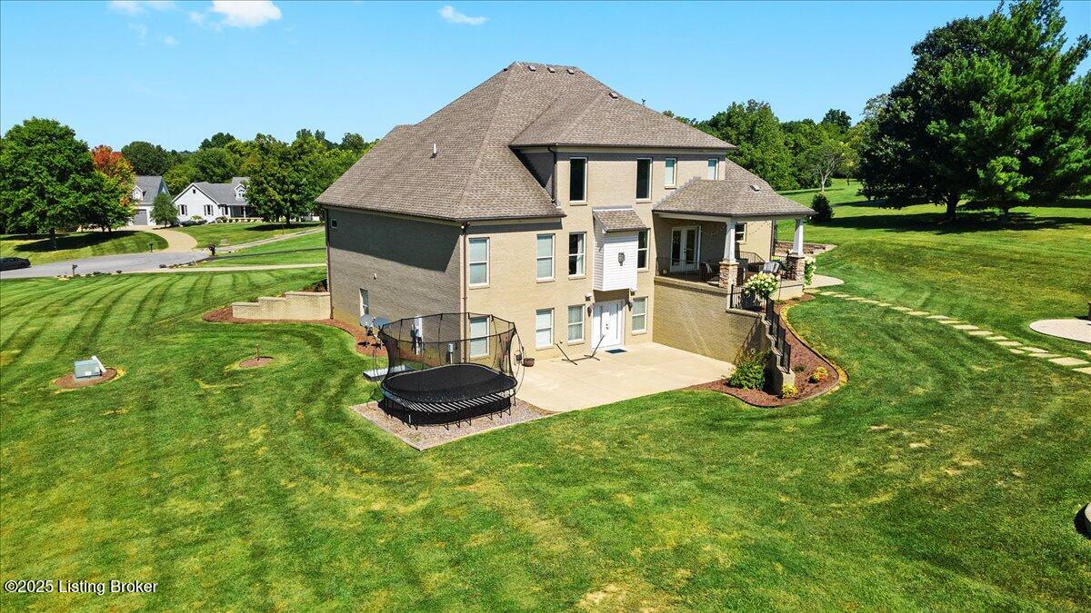 17004 Persimmon Wood Trail Property Photo 6