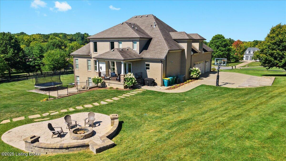 17004 Persimmon Wood Trail Property Photo 7