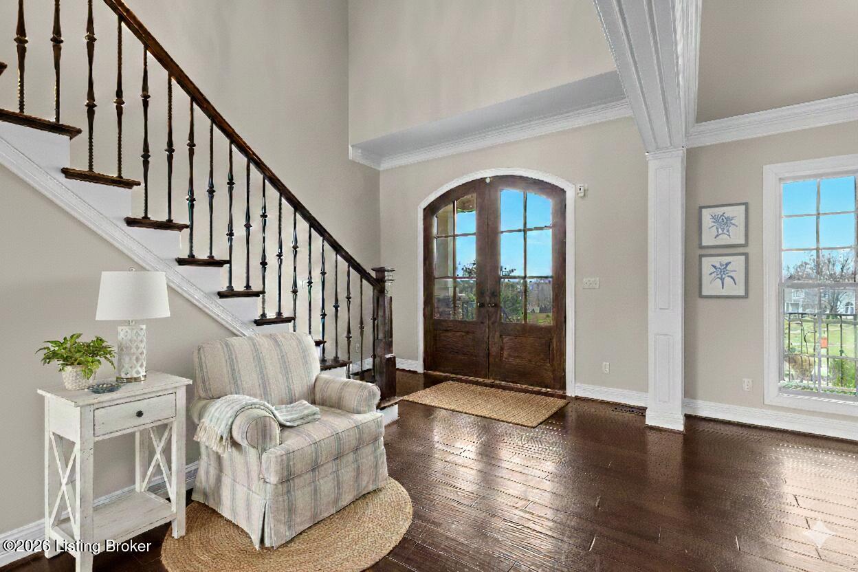 17004 Persimmon Wood Trail Property Photo 13