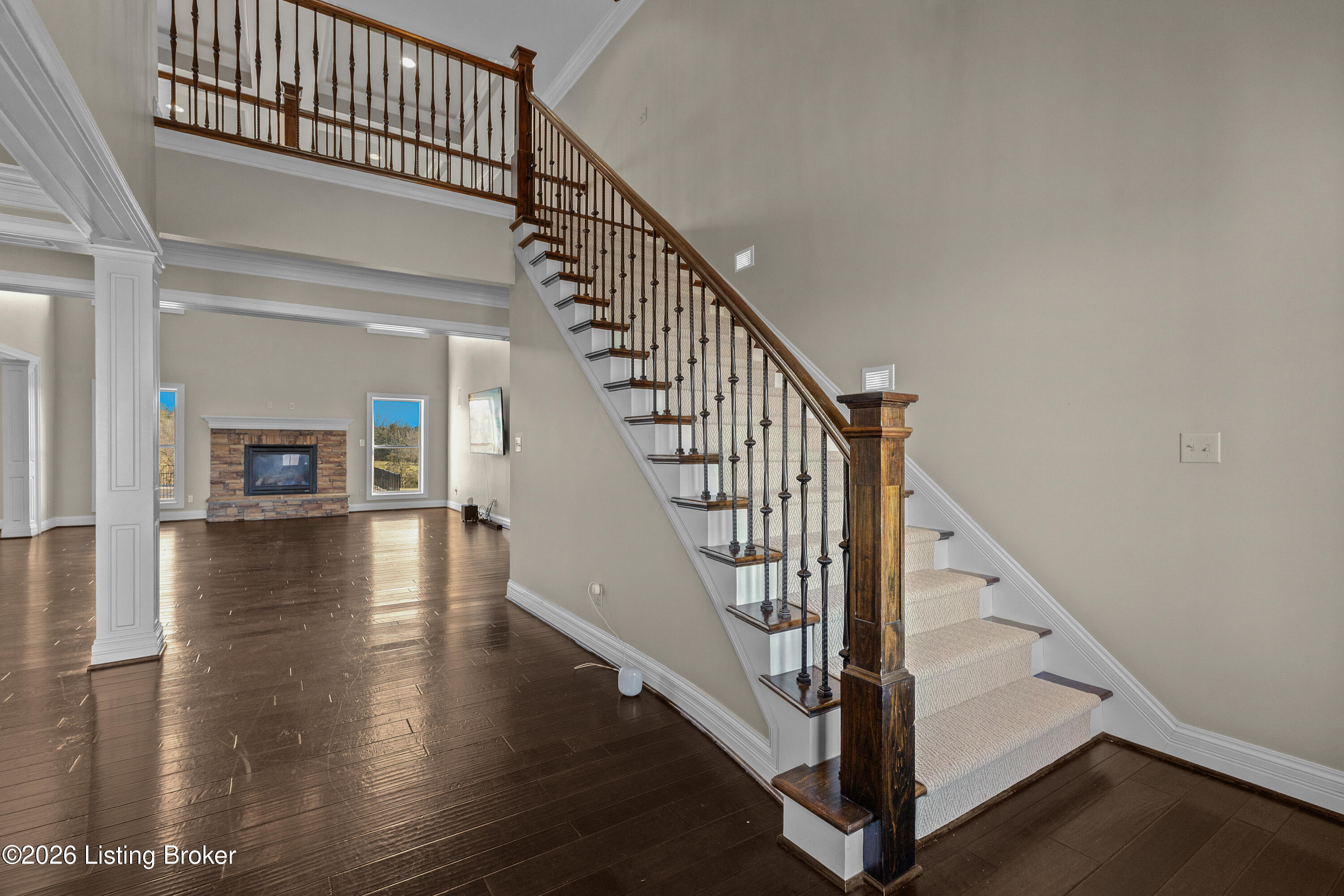 17004 Persimmon Wood Trail Property Photo 17