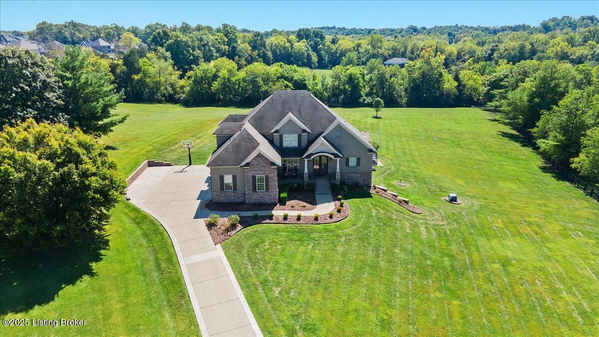 17004 Persimmon Wood Trail Property Photo 97