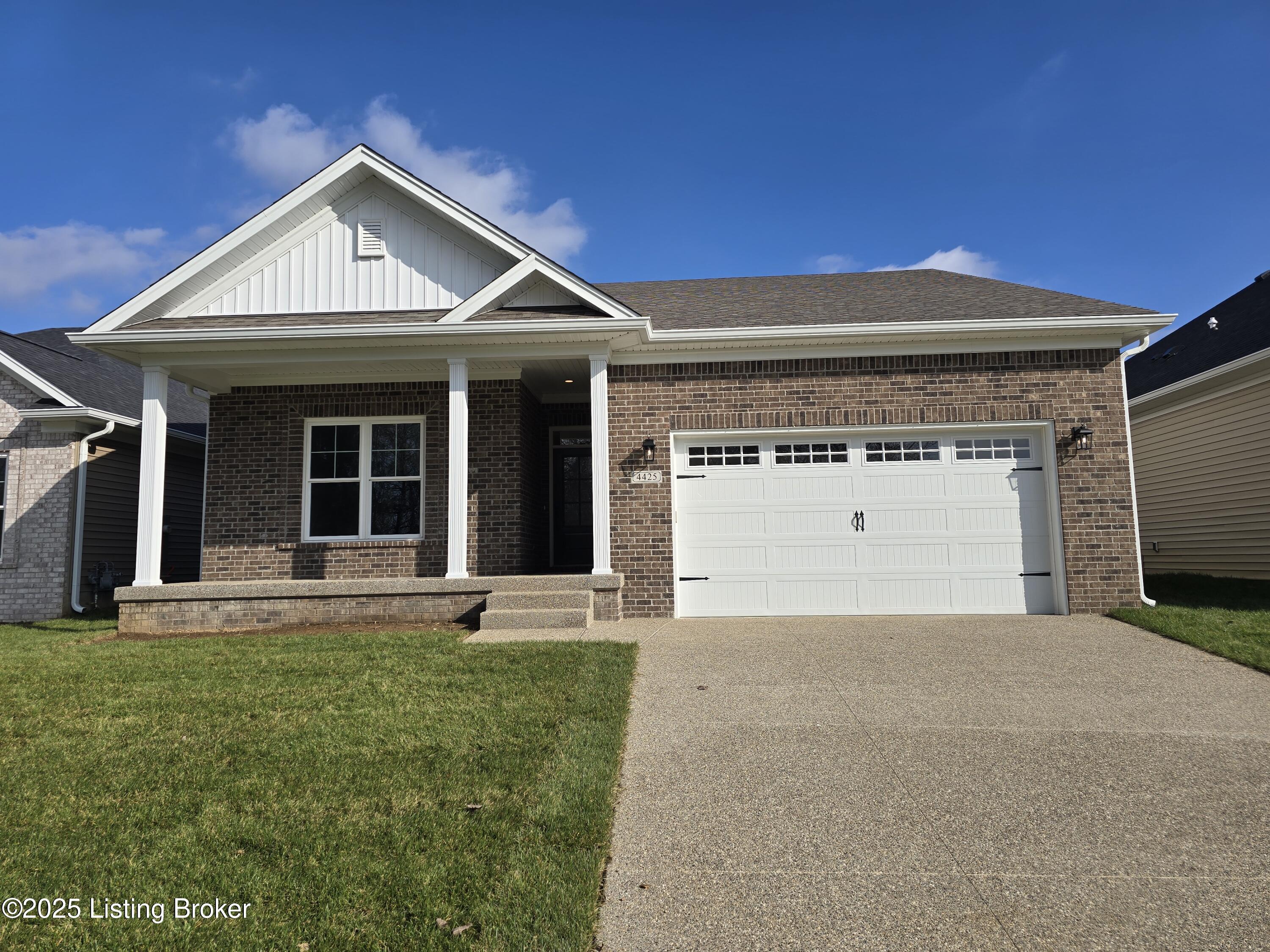 4425 Lochridge Pkwy Property Photo 6