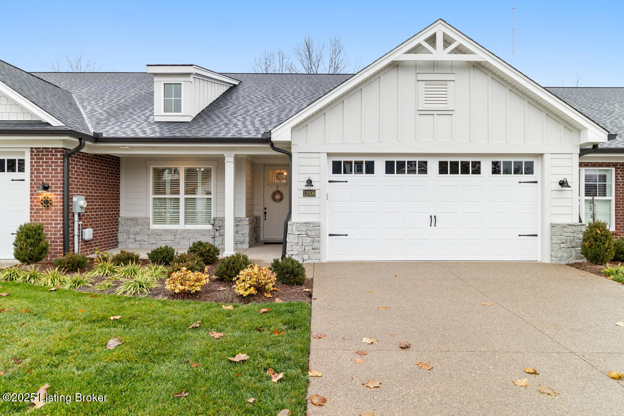 12509 Button Willow Ln Property Photo 1