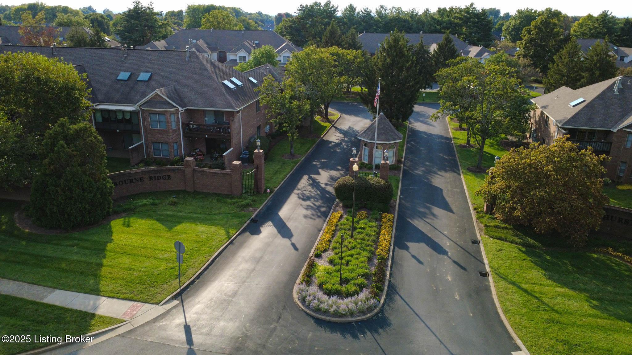 3741 Hurstbourne Ridge Blvd Property Photo 1