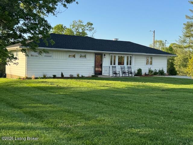 3921 W Highway 22 Property Photo 1