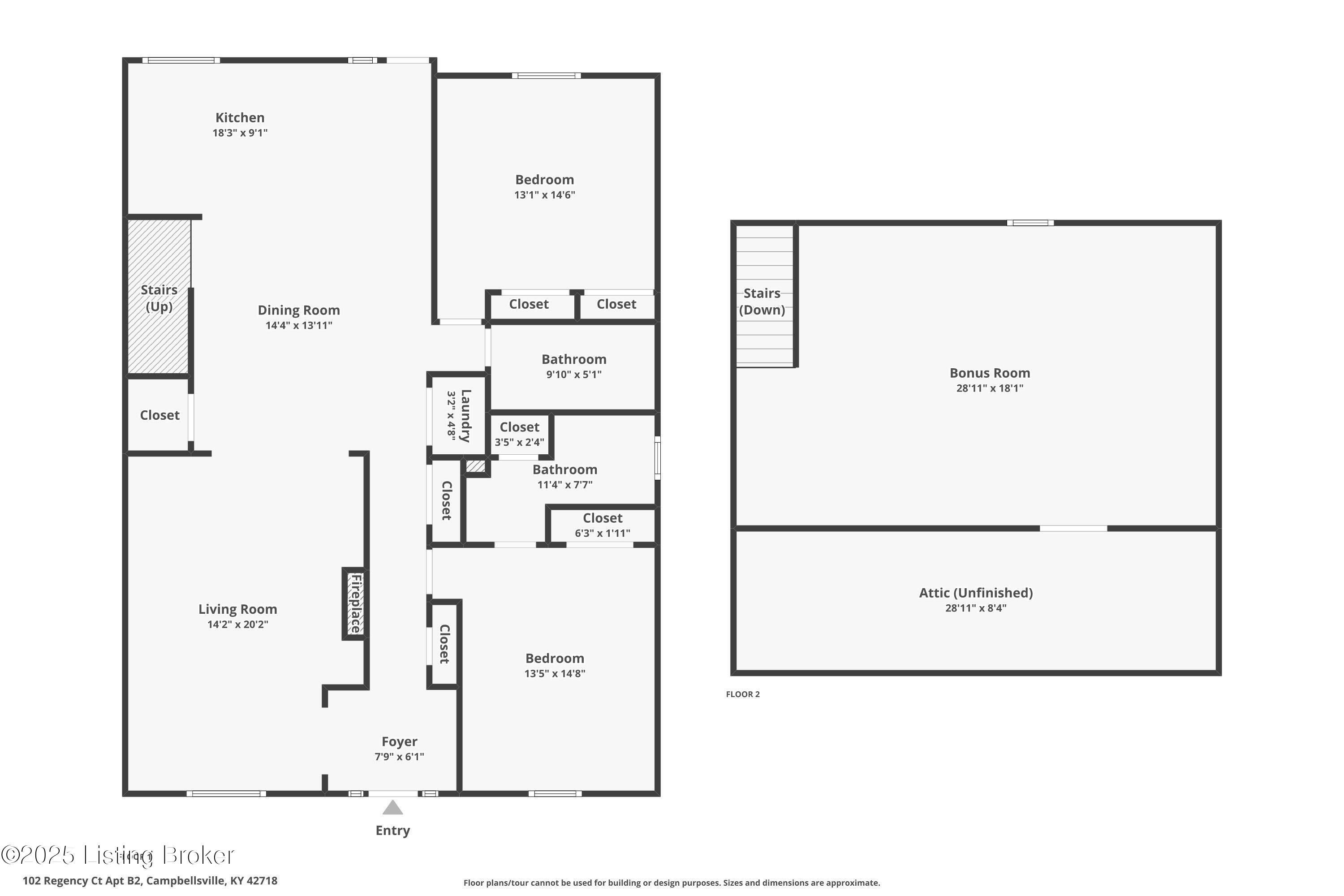 102 Regency Ct B-2 Property Photo 1