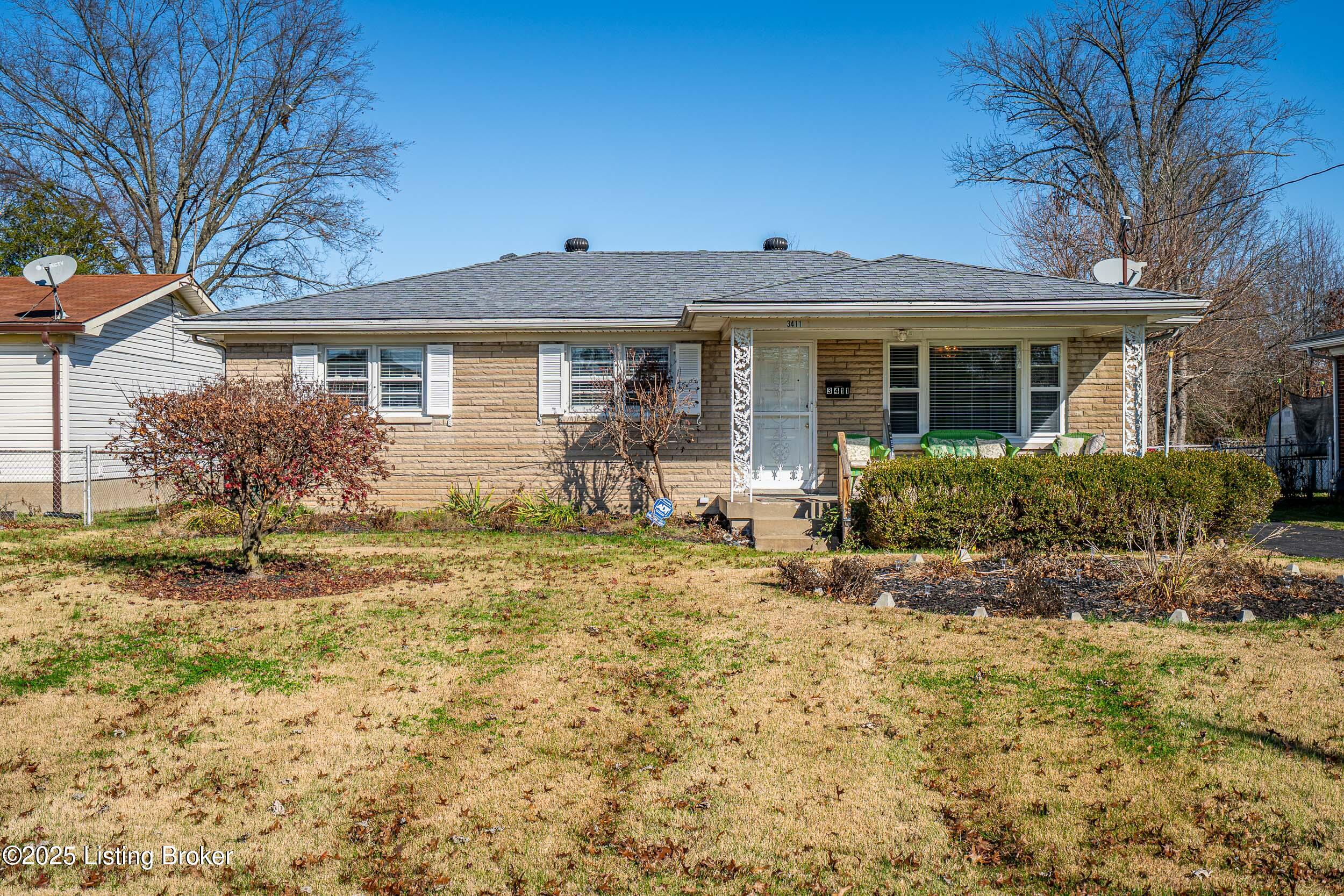 3411 Tuba Dr Property Photo 2