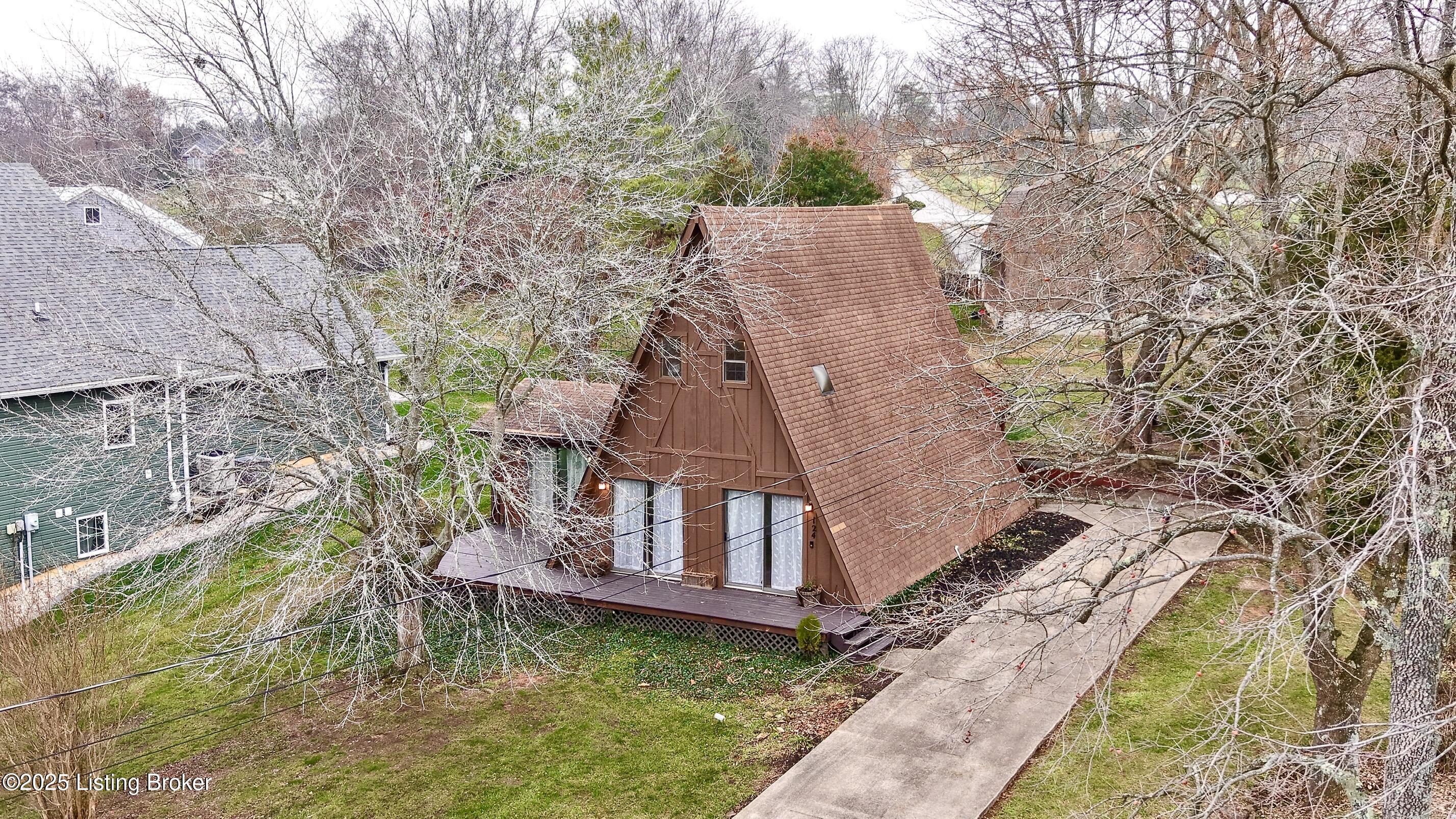 124 Wingate Road Rd Property Photo 2