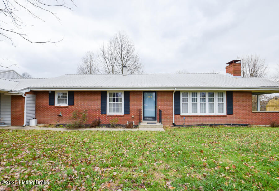 422 Shadyview Dr Property Photo 1
