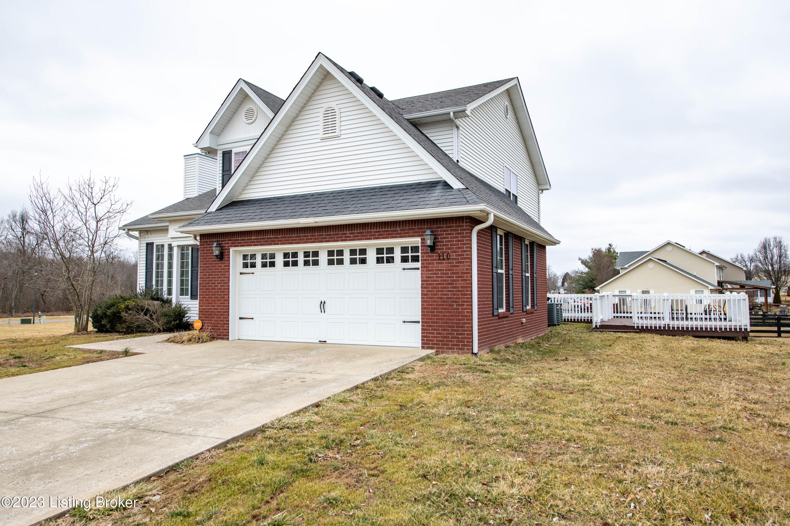 110 E Mandarin Ct Property Photo 7